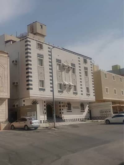 عمارة سكنية للبيع في طيبة، مكة - عمارة للبيع في طيبة، مكة عمارة سكنية للبيع في طيبة، مكة - عمارة للبيع في طيبة، مكة