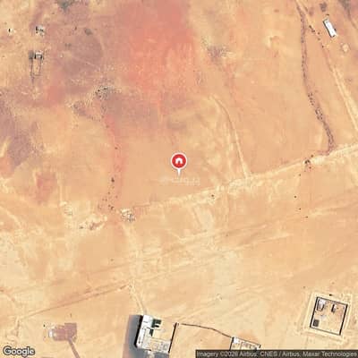 Residential Land for Sale in Az Zahir, Riyadh - Residential land for sale in Az Zahir, Riyadh