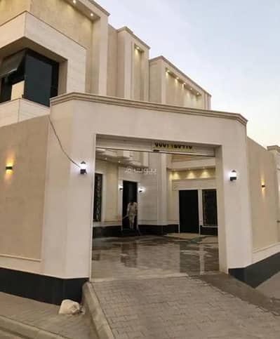 10 Bedroom Villa for Sale in West Riyadh, Riyadh - For Sale | Luxury Villa in Dhahrat Laban – Riyadh
