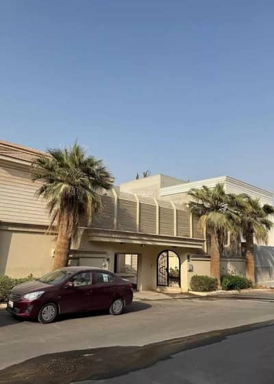 7 Bedroom Villa for Sale in North Riyadh, Riyadh - Villa For Sale in Al Olaya, Riyadh