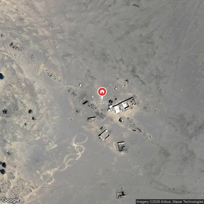 Residential Land for sale in Al Humaymah 2 Residential Land for sale in Al Humaymah 2