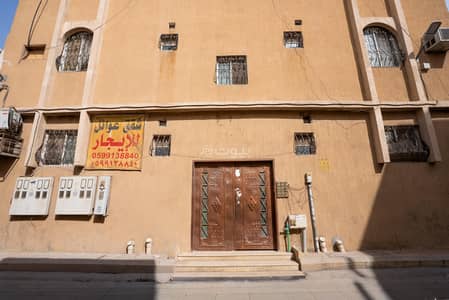 Residential Building for Sale in Central Riyadh, Riyadh - 30 Bedroom Property For Sale in Al-Jubrah, Riyadh