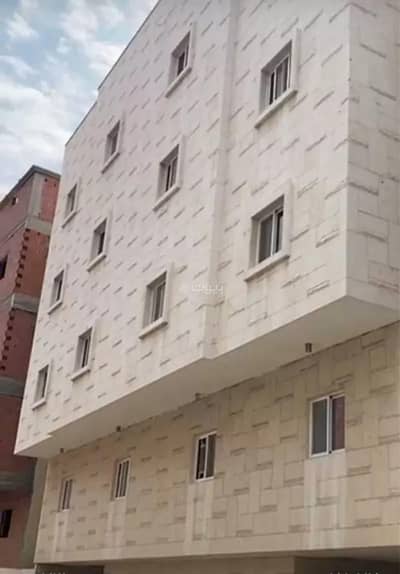 6 Bedroom Apartment for Sale in Al Shawqiyyah, Makkah - Apartment for sale on Zayd bin Asim bin Amr bin Awf Street, Al-Shawqiyah District, Mecca City, Makkah Region