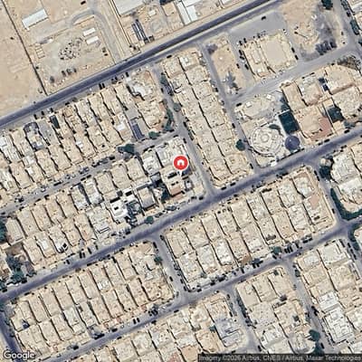 فیلا  للبيع في شمال الرياض، الرياض - فيلا للبيع في الرُبي، الرياض