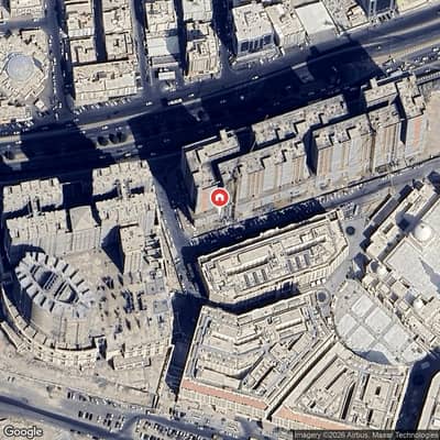 عمارة سكنية  للبيع في النسيم، مكة - عمارة للبيع في شارع ستر اللحياني , حي النسيم, مدينة مكة المكرمة, منطقة مكة المكرمة