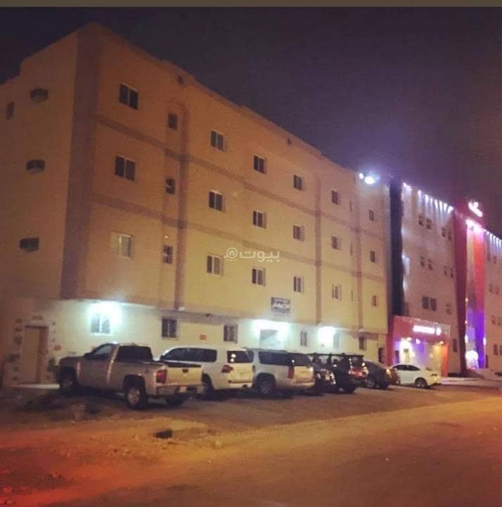 Apartment For Rent in Al Yarmuk, East Riyadh Apartment For Rent in Al Yarmuk, East Riyadh