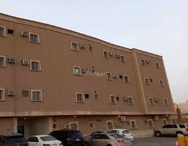 1 Bedroom Flat for Rent in East Riyadh, Riyadh - One-bedroom apartment for rent in al-Yarmouk