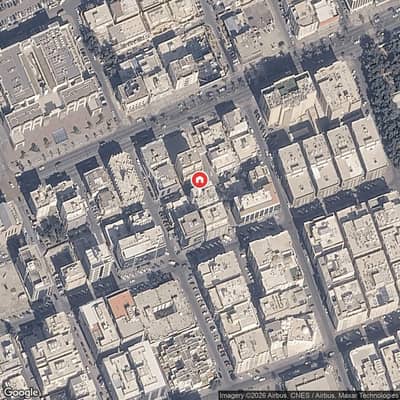 غرفة  للايجار في وسط جدة، جدة - غرفة للإيجار في الحمراء، وسط جدة