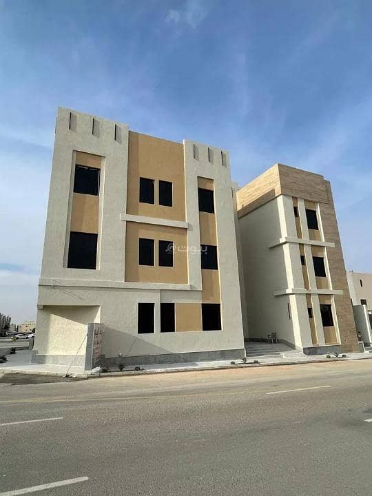 شقة للبيع في المهدية, غرب الرياض شقة للبيع في المهدية, غرب الرياض