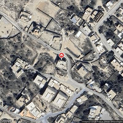 Residential Land for Sale in Al Raed, Baljurashi - Baljurashi Al-Raed Plan / Al-Baraka