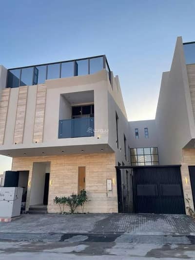 4 Bedroom Villa for Sale in West Riyadh, Riyadh - Villa For Sale in Al Mahdiyah, West Riyadh