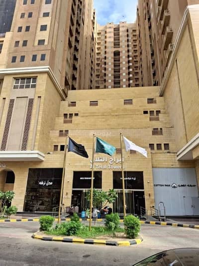2 Bedroom Flat for Sale in Wadi Jalil, Makkah - Apartment for sale in Wadi Jalil, Makkah