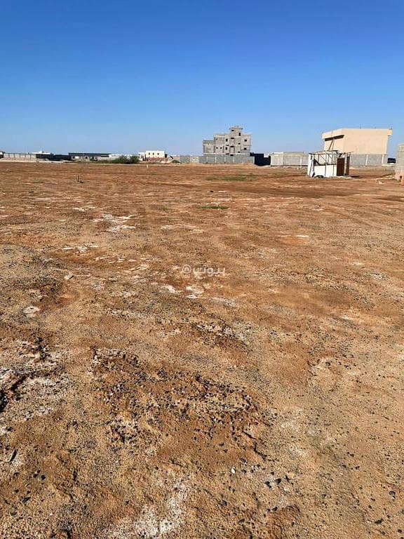 Residential Land For Sale in Al Najma, Jeddah Residential Land For Sale in Al Najma, Jeddah