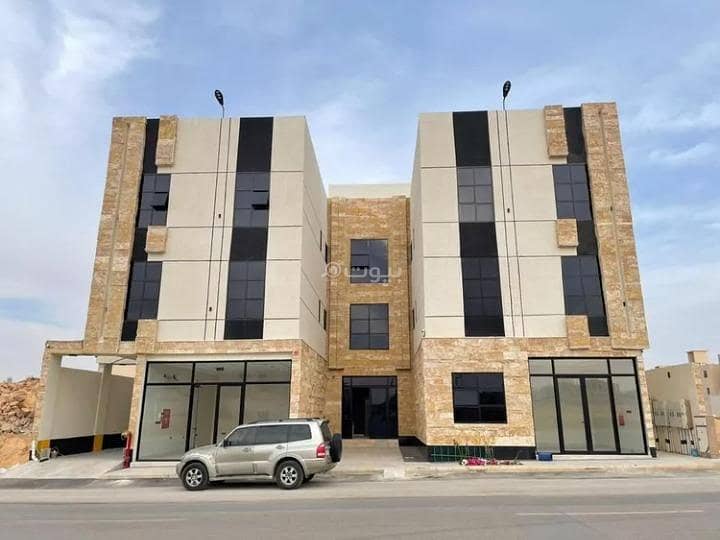 Apartment for Sale in Al Mahdiyah, West Riyadh Apartment for Sale in Al Mahdiyah, West Riyadh