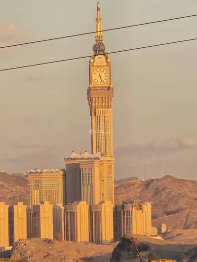 فلیٹ 5 غرف نوم للبيع في حي الحمراء، مكة - شقق تمليك في الحمراء بمكة موقع مميز