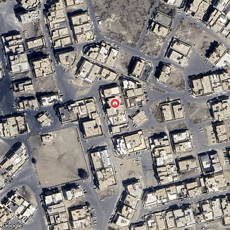 فيلا جديدة خلف مستشفى الولادة بالمحالة فيلا جديدة خلف مستشفى الولادة بالمحالة