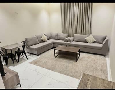 2 Bedroom Apartment for Rent in North Jeddah, Jeddah - Apartment in North Jeddah，Al Bawadi 2 bedrooms 4500 SAR - 87899110