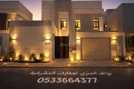 فیلا 3 غرف نوم للايجار في شرق الرياض، الرياض - للإيجار فيلا فاخره بمجتمع المشرقية فیلا 3 غرف نوم للايجار في شرق الرياض، الرياض - للإيجار فيلا فاخره بمجتمع المشرقية