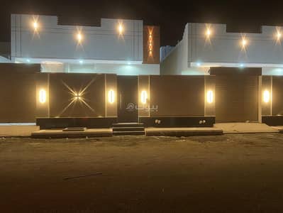 فیلا 6 غرف نوم للبيع في جنوب جدة، جدة - فيلا للبيع – جدة (حي القرينية)