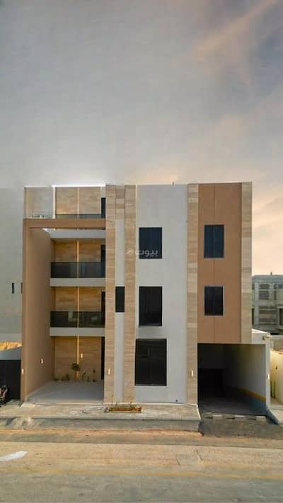 3 Bedroom Apartment for Sale in West Riyadh, Riyadh - Apartment for sale in Al Mahdiyah, west Riyadh