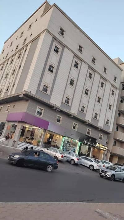 شقة 1 غرفة نوم للايجار في شمال جدة، جدة - شقة للايجار في المريخ، جدة