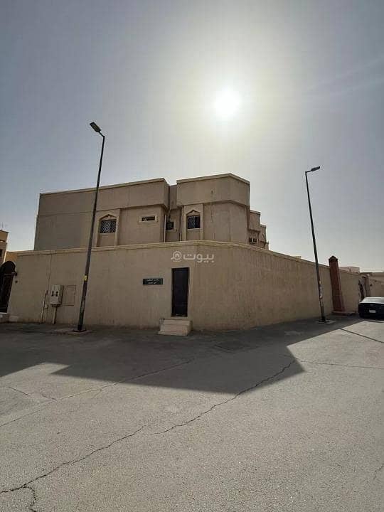 Villa in East Riyadh,Al Safa 10 bedrooms 4800000 SAR - 87900395 Villa in East Riyadh,Al Safa 10 bedrooms 4800000 SAR - 87900395