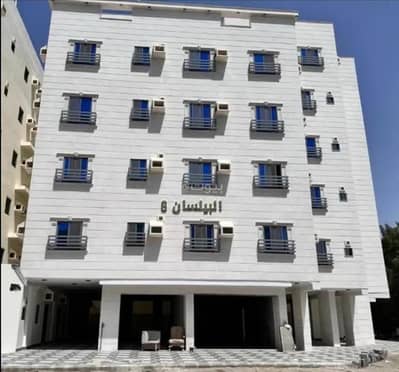 فلیٹ 3 غرف نوم للايجار في جنوب جدة، جدة - للإيجار في أبرق الرغامة، جدة