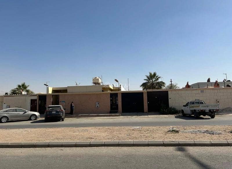 Rest House in East Riyadh,Al Sulay 6 bedrooms 1500000 SAR - 87902354 Rest House in East Riyadh,Al Sulay 6 bedrooms 1500000 SAR - 87902354