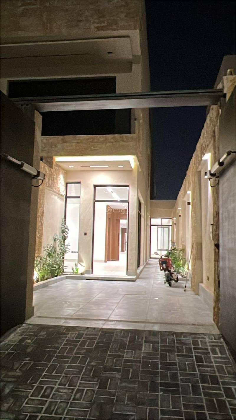 A luxurious ground-floor role? large area and private entrance Al-Narjis Al-Shamali. A luxurious ground-floor role? large area and private entrance Al-Narjis Al-Shamali.
