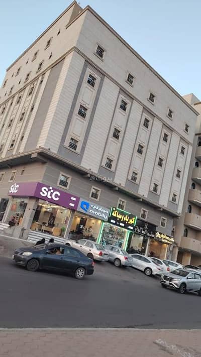 فلیٹ 1 غرفة نوم للايجار في شمال جدة، جدة - شقة استوديو للإيجار في المريخ، جدة