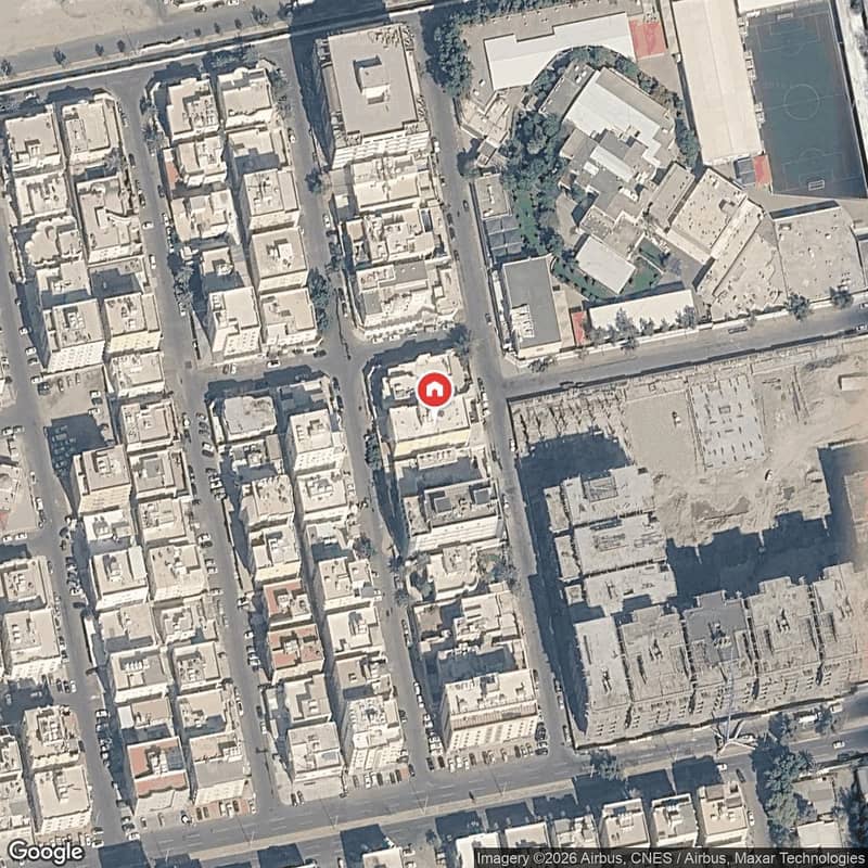 عمارة سكنية للبيع في الرحاب، شمال جدة عمارة سكنية للبيع في الرحاب، شمال جدة