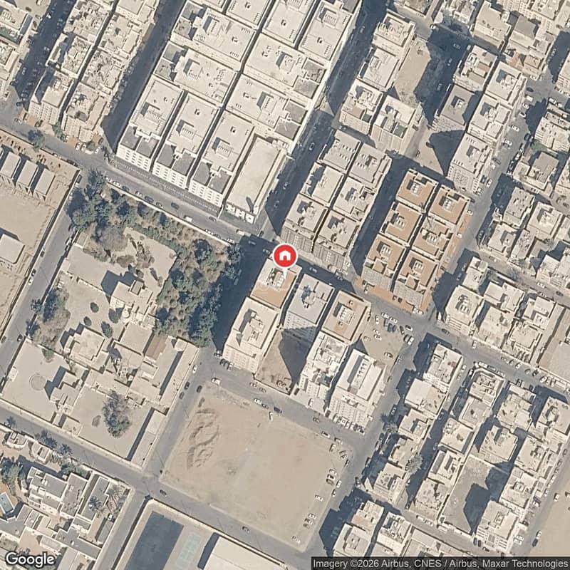 Studio Apartment For Rent in Madaen Al Fahd, Jeddah Studio Apartment For Rent in Madaen Al Fahd, Jeddah