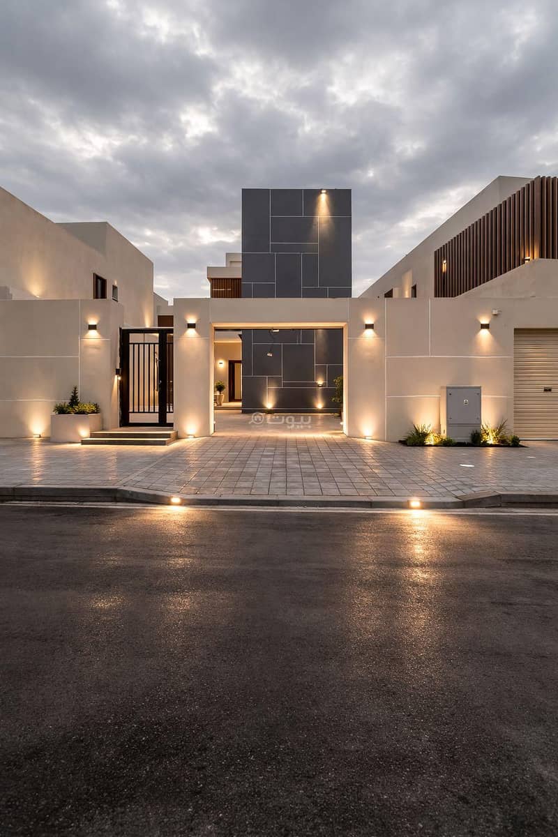For rent: a luxury villa in Al Mashreqiya community For rent: a luxury villa in Al Mashreqiya community