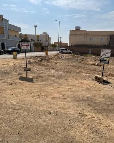Residential Land for Sale in Al Rahmaniyyah, Sakaka - Residential Land For Sale in Al Rahmaniyyah, Sakaka