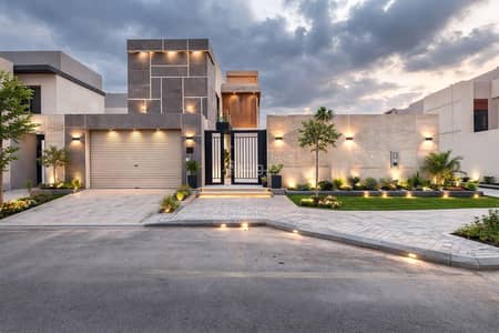 3 Bedroom Villa for Rent in East Riyadh, Riyadh - Luxury villa for rent in the Al-Mushriqiya community 3 Bedroom Villa for Rent in East Riyadh, Riyadh - Luxury villa for rent in the Al-Mushriqiya community