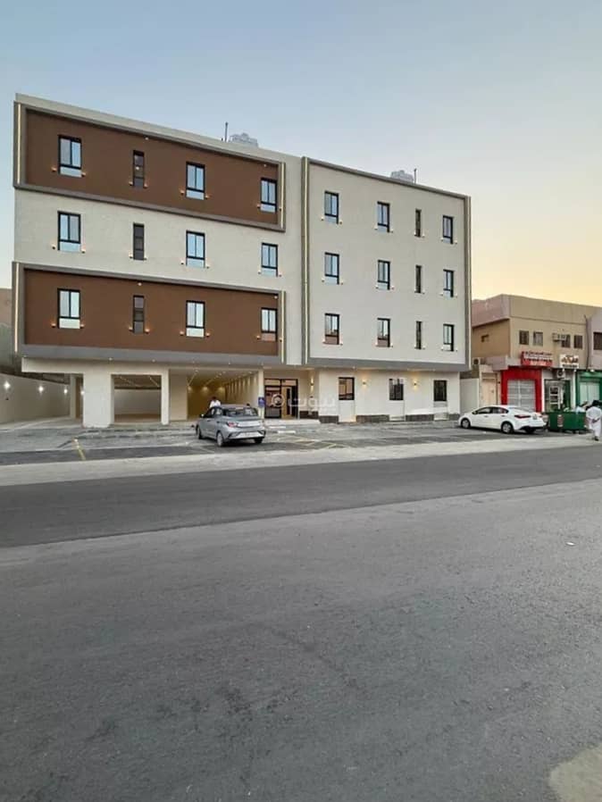 Apartment For Sale in Al Marwa, South Riyadh Apartment For Sale in Al Marwa, South Riyadh