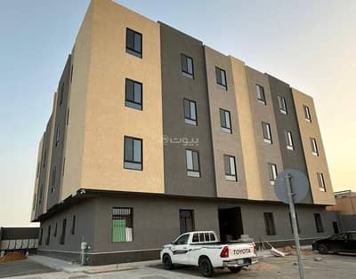 عمارة سكنية  للايجار في شمال الرياض، الرياض - فرصة استثماريه مميزة للإيجار