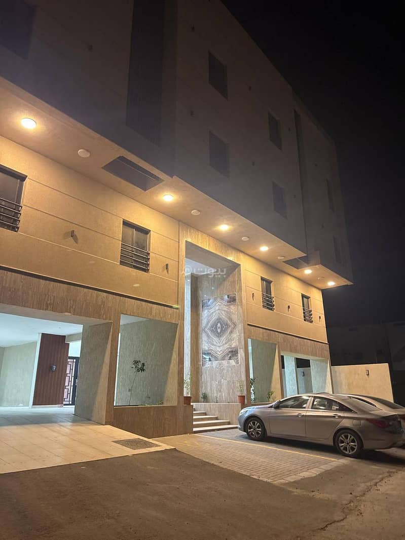 Apartment For Sale in Ash Shamiya Al Jadid, Makkah Apartment For Sale in Ash Shamiya Al Jadid, Makkah