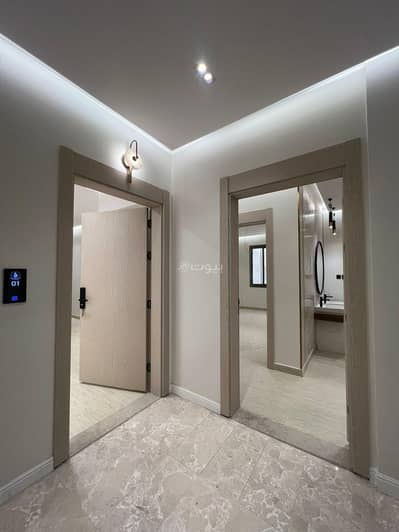 5 Bedroom Flat for Sale in Ash Shamiya Al Jadid, Makkah - Luxurious owner-occupied apartments, Wali al-Ahd 1, in Mecca.