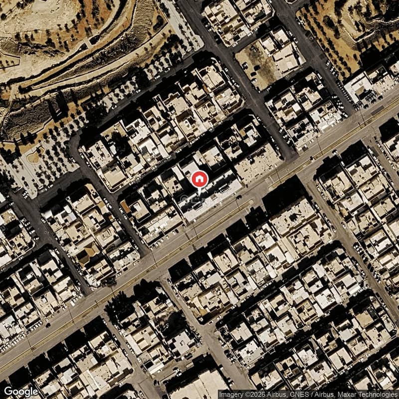Apartment in West Riyadh,Al Zahrah 4 bedrooms 620000 SAR - 87905455 Apartment in West Riyadh,Al Zahrah 4 bedrooms 620000 SAR - 87905455