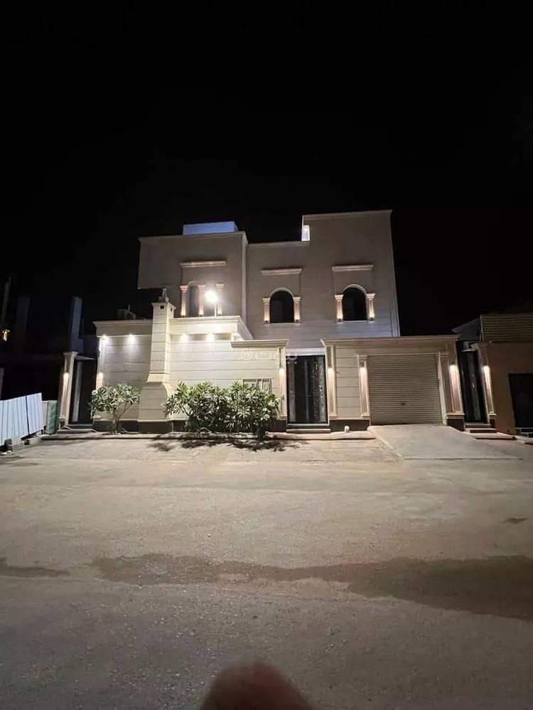 Villa for sale in Al Rimal, East Riyadh Villa for sale in Al Rimal, East Riyadh