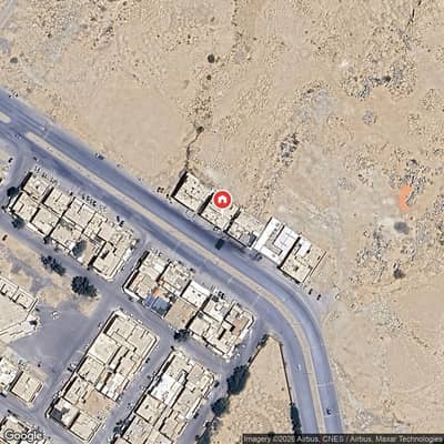 عمارة تجارية  للبيع في غرب الرياض، الرياض - للبيع عمارة مفروشة حي العريجاء ( غرب الرياض )