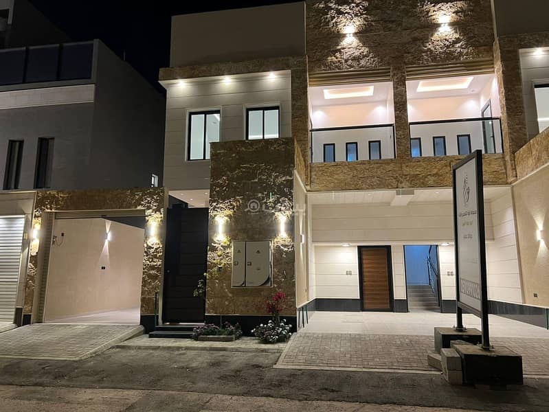 Ground floor for sale in Al Rimal, Riyadh. Ground floor for sale in Al Rimal, Riyadh.