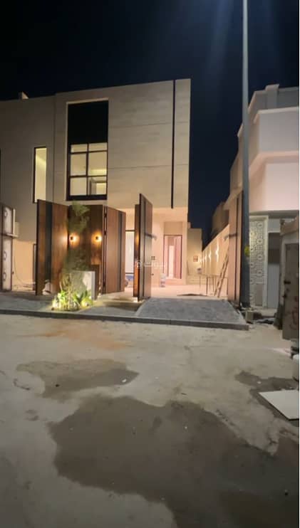 Villa for sale in Al Manar, east Riyadh Villa for sale in Al Manar, east Riyadh