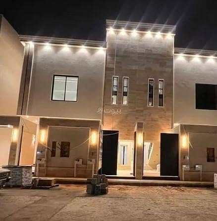 5 Bedroom House For Sale in Al Saadah, Riyadh 5 Bedroom House For Sale in Al Saadah, Riyadh