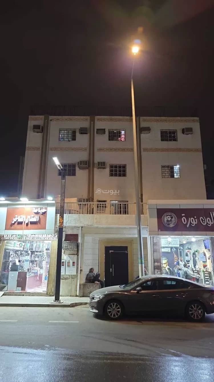 عمارة للبيع في شارع مسجد بن حسن, حي النزهة, مدينة مكة المكرمة, منطقة مكة المكرمة عمارة للبيع في شارع مسجد بن حسن, حي النزهة, مدينة مكة المكرمة, منطقة مكة المكرمة