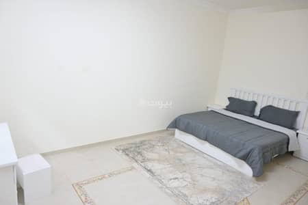 4 Bedroom Flat for Rent in North Riyadh, Riyadh - A furnished apartment for rent in Al-Aqiq neighborhood