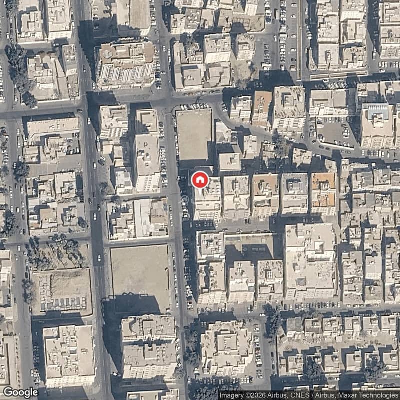 Studio Apartment For Rent in Al Sharafeyah, Jeddah Studio Apartment For Rent in Al Sharafeyah, Jeddah