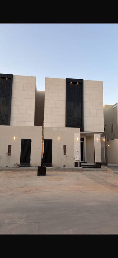 4 Bedroom Villa for Sale in East Riyadh, Riyadh - duplex for sale, West Yerouk neighborhood