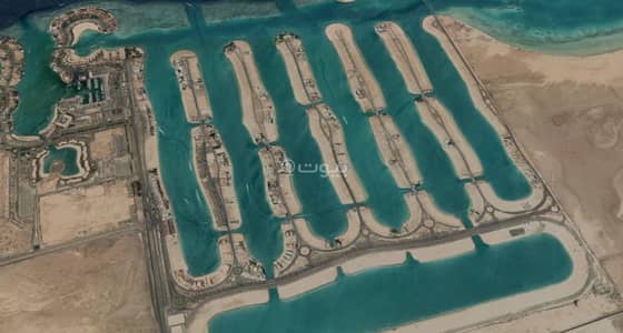 Residential Land for Sale in Jeddah - Land on the sea for sale in Durat Al-Arous